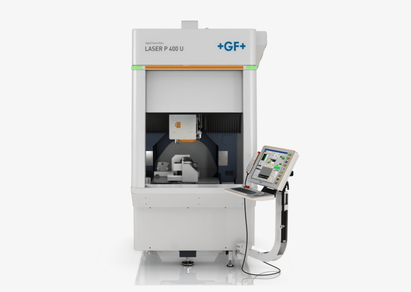 Laser 400 (png - Agiecharmilles Laser P 400, transparent png