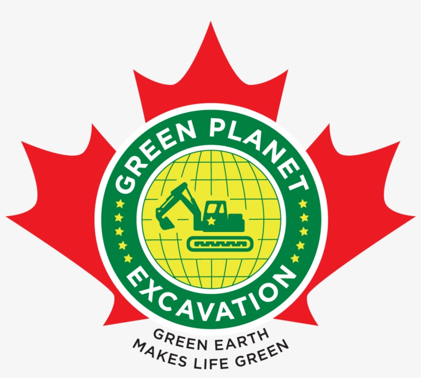Green Planet Excavation Inc., transparent png