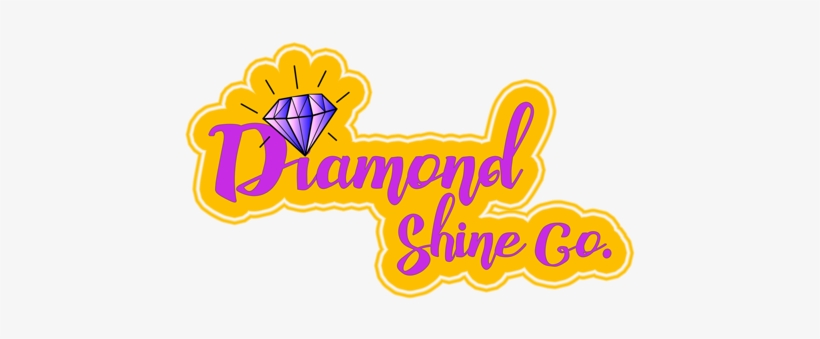 Diamond Shine Co, transparent png