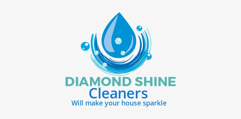 Diamond Shine Logo White - Poseidonia Beach Hotel Limassol Logo, transparent png