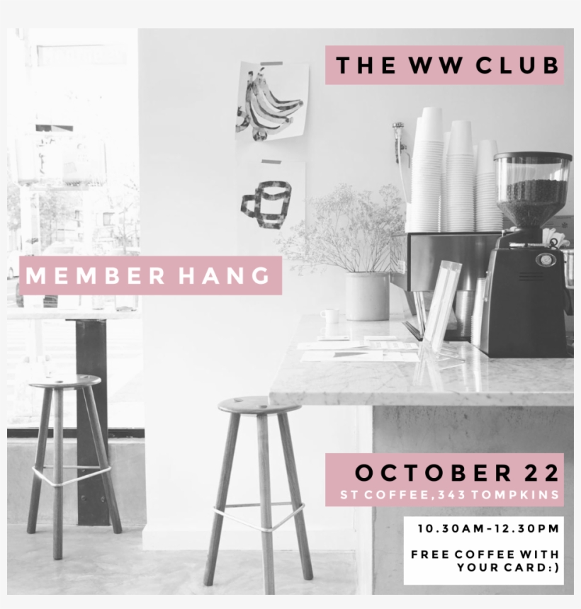 Member Meet Up - Caffeine, transparent png
