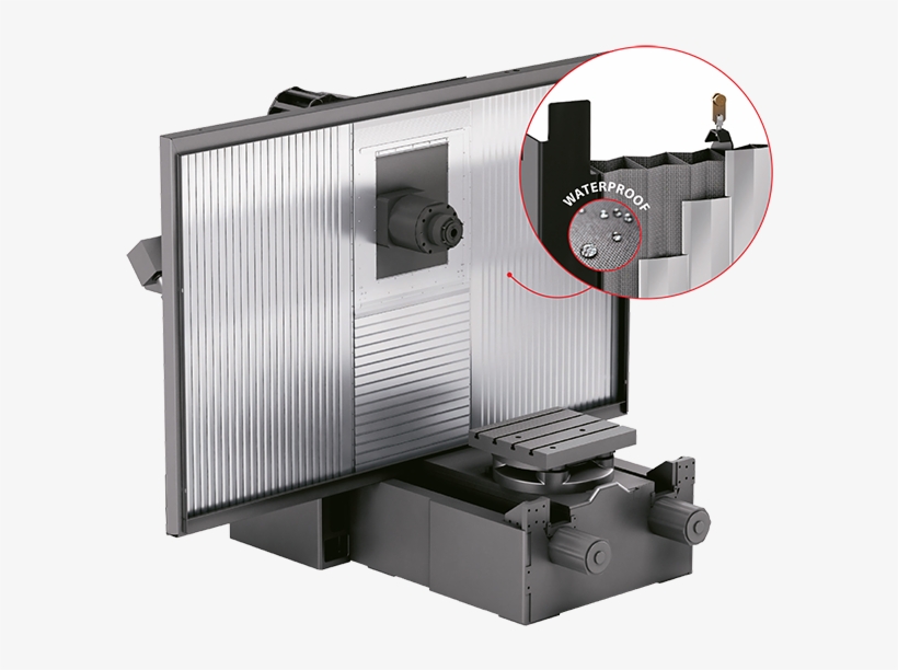 Scudo Xy Lm 2018 - Machine Tool, transparent png