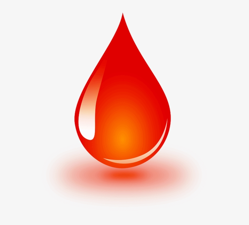 El Diagnostico De Infecciones Virales Cuenta Con Nuevas - Logo Donor Darah Vector, transparent png