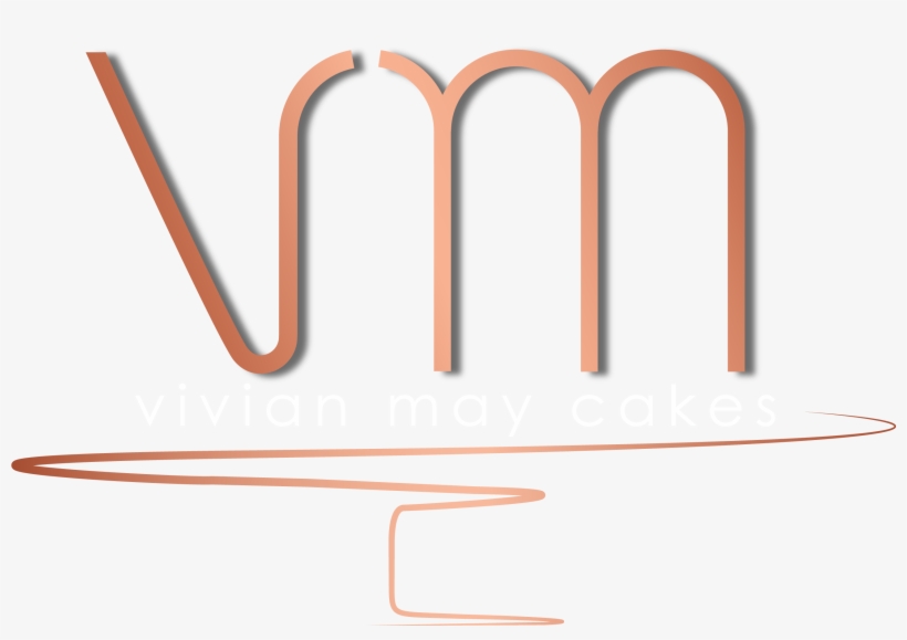 Vivian May Cakes - Cake, transparent png