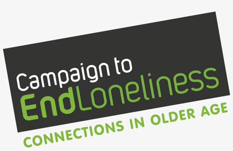 Campaign To End Loneliness, transparent png