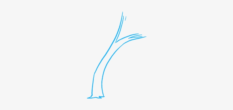 How To Draw Falling Leaves - Calligraphy, transparent png