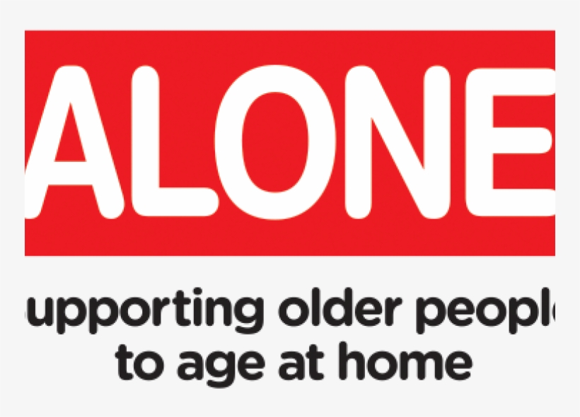 Loneliness Taskforce Calls For €3 Million Annual Funding - Alone Ie, transparent png
