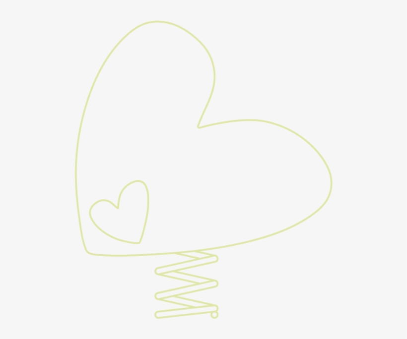 Heart, transparent png