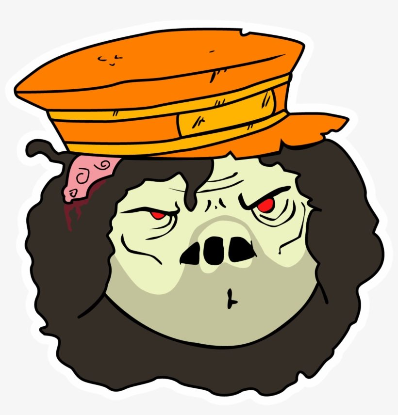 Dan Scream Train 2014 - Wiki, transparent png