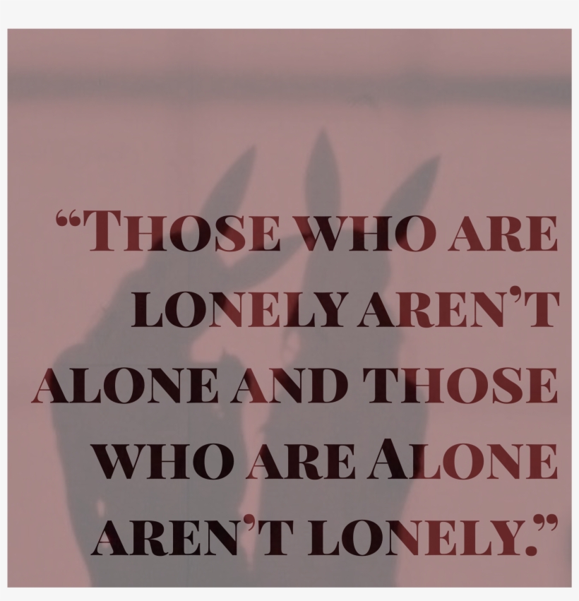 Loneliness - Dom Weselny, transparent png