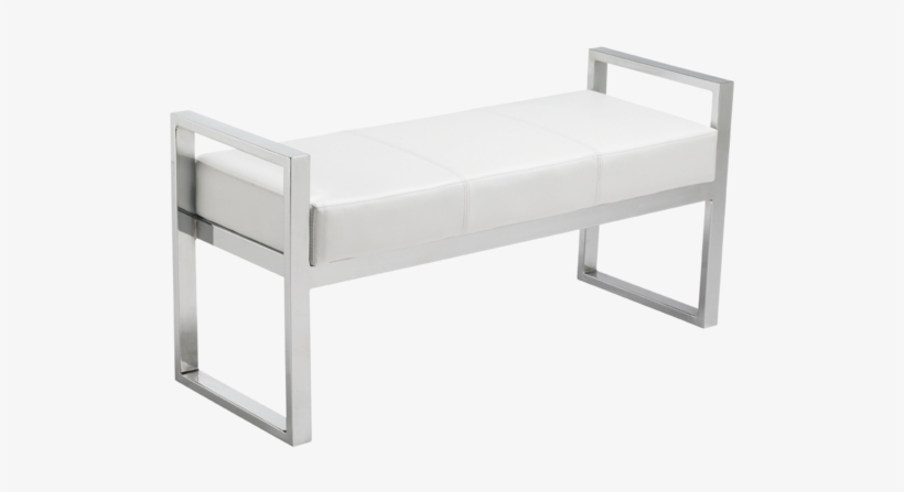 Sunpan Darby Bench (black), transparent png