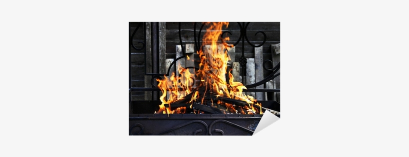 Fire, transparent png