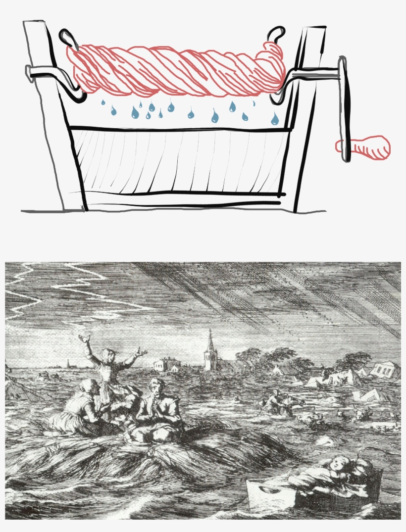 Modern Statistics For Modern Biology Png Perspective - Storm 1717, transparent png