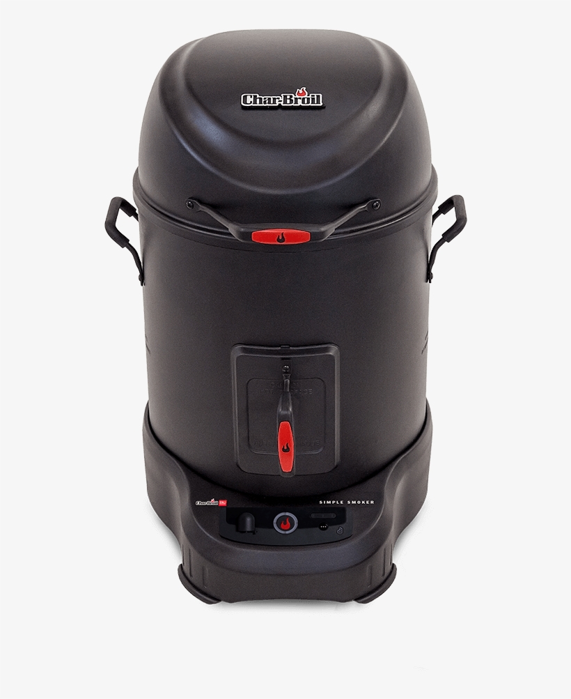 Simple Smoker With Smartchef® Technology, transparent png