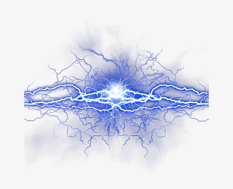 Lightning Png High-quality Image - Projet Némésis - Trade Paperback, transparent png
