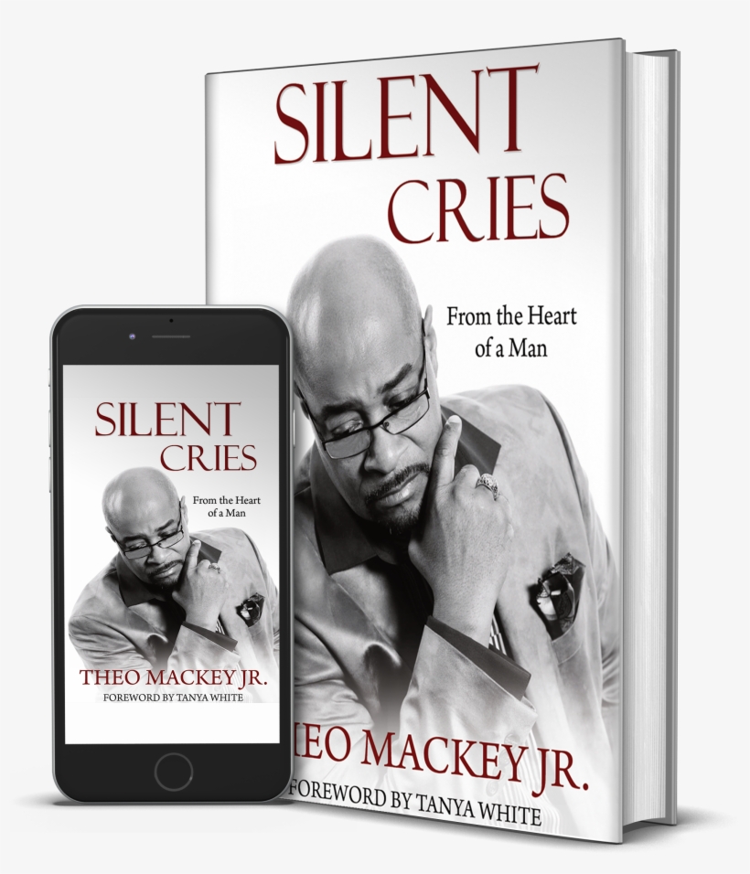 Men Don't Cry, They Just Cry Silently - Queen Sense, transparent png