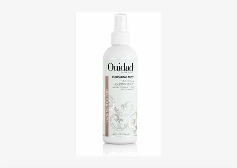 Ouidad Playcurl Curl Amplifying Styling Spray 8.5 Oz, transparent png