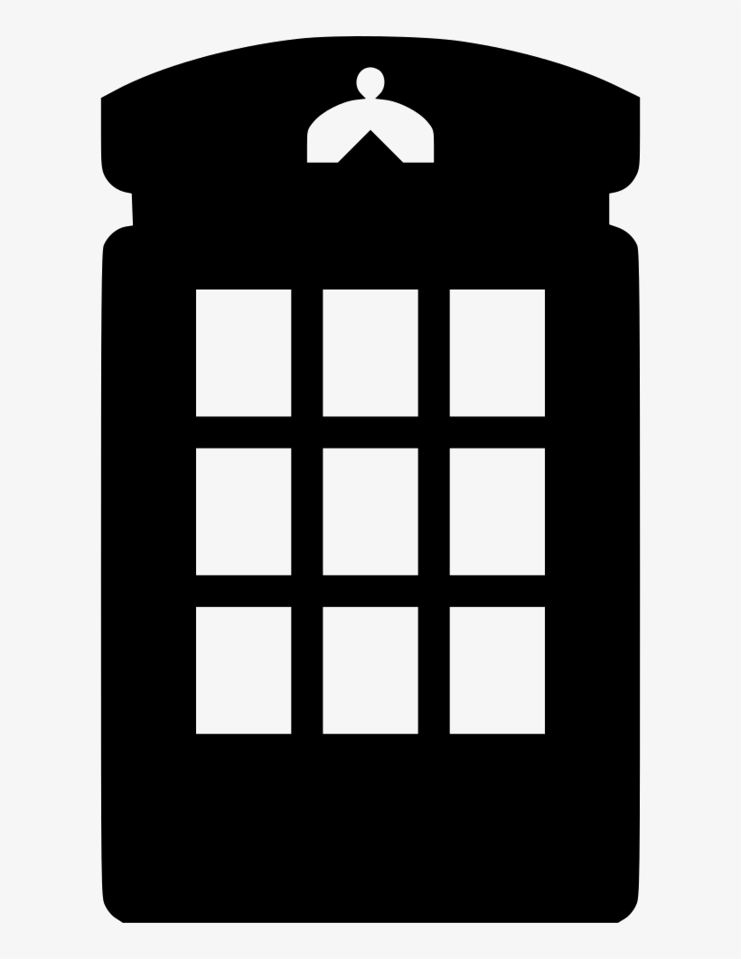 Phone Box Booth Uk England London Comments - Dome Of Soltaniyeh, transparent png