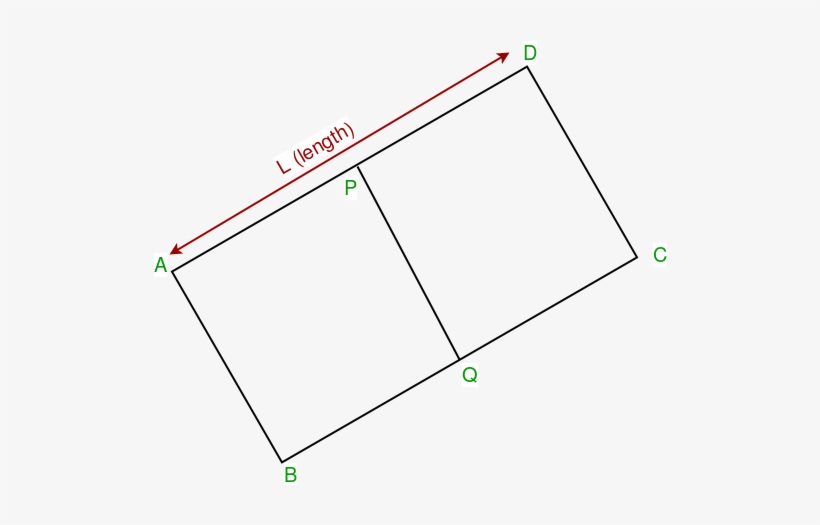 Rectangle - Diagram - 541x444 PNG Download - PNGkit