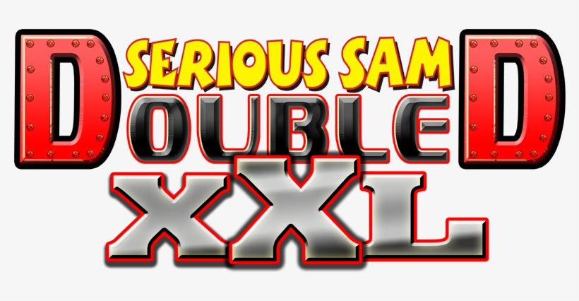 Serious Sam Has Been Wrecking Havoc On Invading Alien - Serious Sam Hd The Second, transparent png
