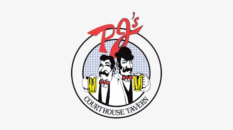 Pjslogo200 Pjslogo200 Pjslogo200 - Pjs Courthouse Sycamore Il, transparent png