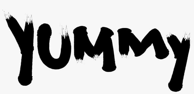 Yummy Name Passionbrewery - Silhouette, transparent png