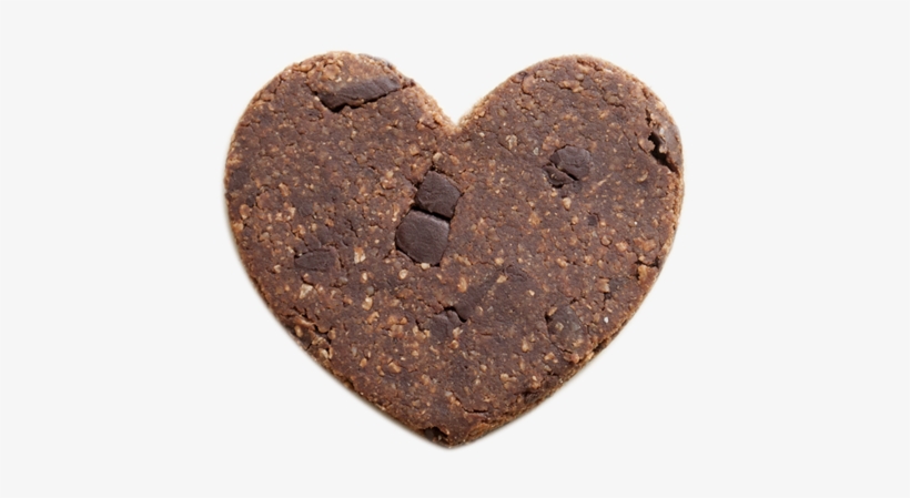 Yummy - Rawxies - Cookie Chocolate Brownie - 12 Bars, transparent png