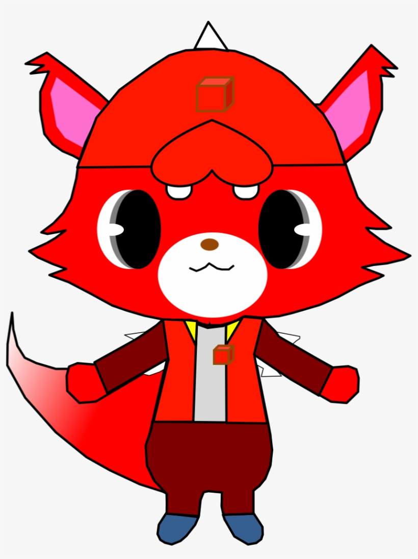 Herman Tanah - Jewelpet Male, transparent png