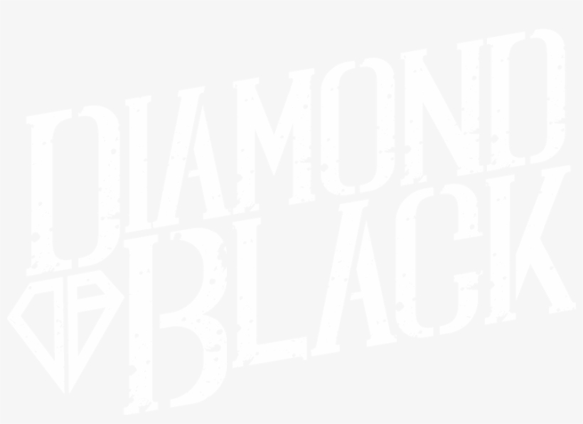 Logo - Diamond Black Logo, transparent png