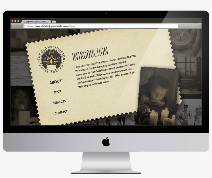 Wilm Site2 - Web Design, transparent png