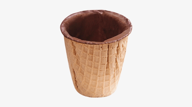 Yummy-cup - Вафельный Стаканчик Для Кофе, transparent png
