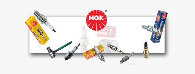 Ngk Hemi V Power Spark Plugs - Ngk, transparent png