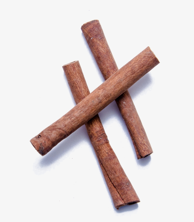 Cinnamon Sticks, 4" Korintje Cassia - Cinnamon, transparent png
