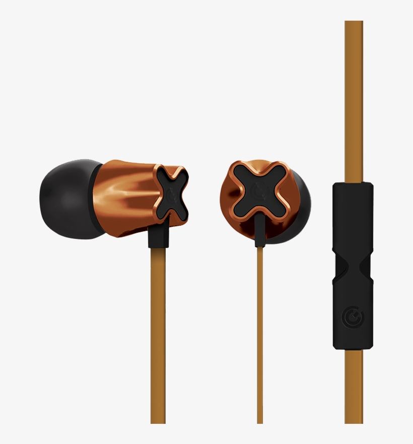 Spark Plug Turbine - Sonicgear Earphone Sparkplug Turbo, transparent png