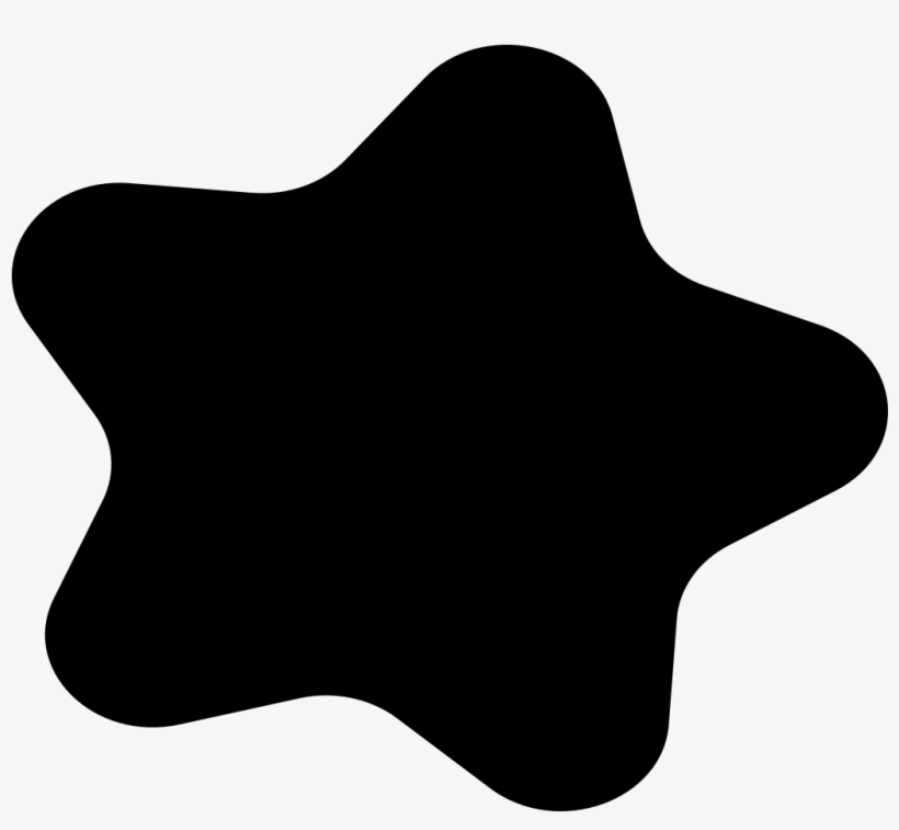 Font Awesome 5 Solid Splotch - Font Awesome, transparent png