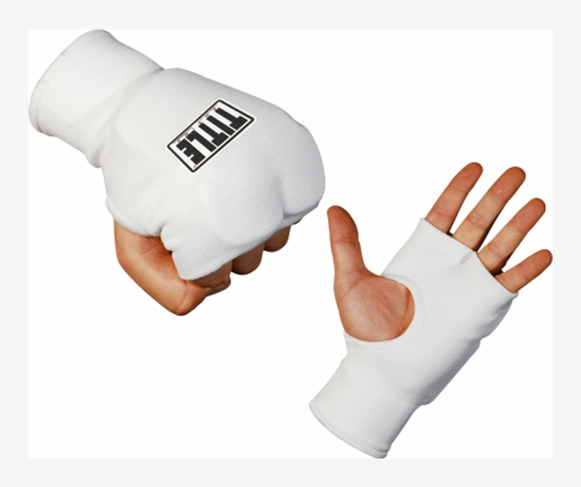 Title Boxing Fist Guards - Title Boxing Fist Guard, Regular, transparent png