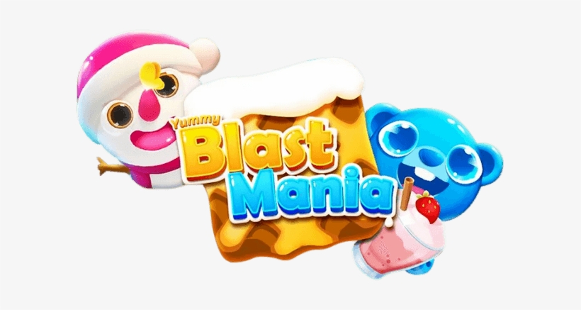 Play Yummy Blast Mania On Pc - Android, transparent png