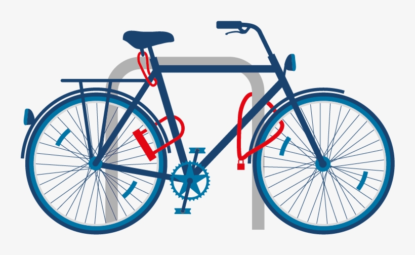 Los Mejores Candados Para Bicicletas - Focus Mares Ax 4.0 2014, transparent png