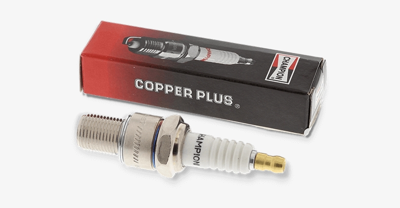 Industrial - Spark Plug, transparent png