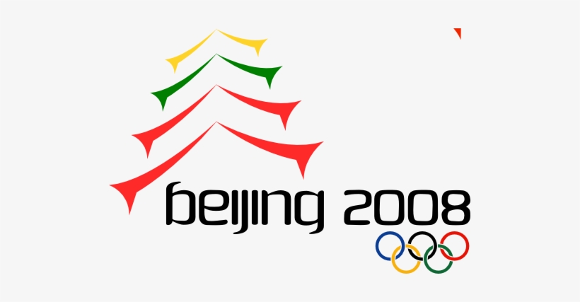 Beijing4 - Olympic Rings, transparent png