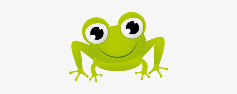 Rana - Frog Printed Wall Decal Sweetumswalldecals, transparent png