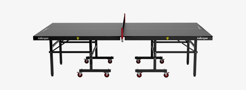 Myt10 Blackpocket - Ping Pong Table Png, transparent png