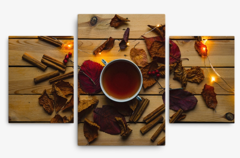 Cider And Cinnamon Sticks Canvas - Cinnamon, transparent png