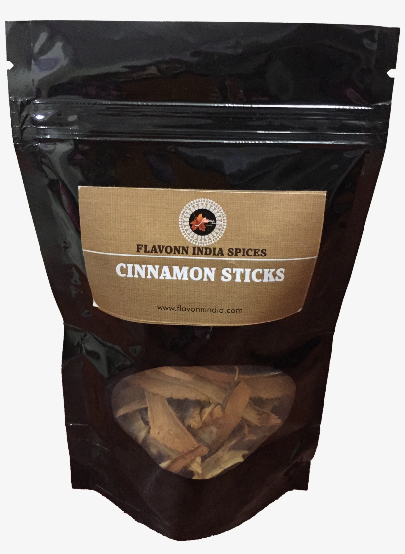 Flavonn Cinnamon Sticks 100% Organically Grown Without - Kopi Luwak, transparent png
