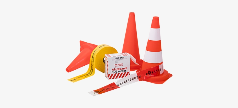 And Traffic Cones, You Will Be Easy To Spot And You - Traffic, transparent png