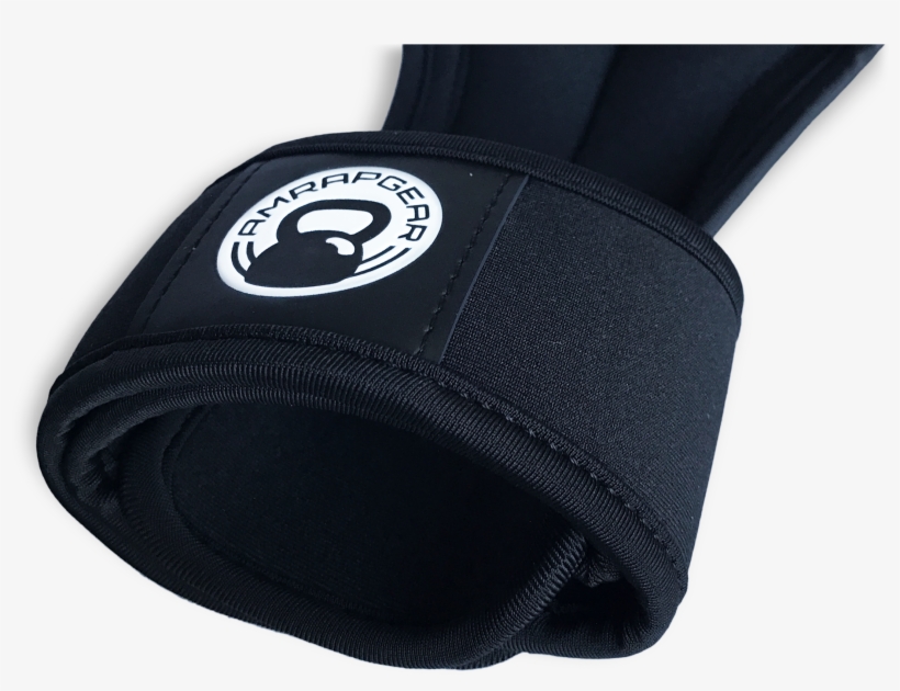 Our Gloves Offer Extra Wrist Support With An Adjustable - Belt, transparent png