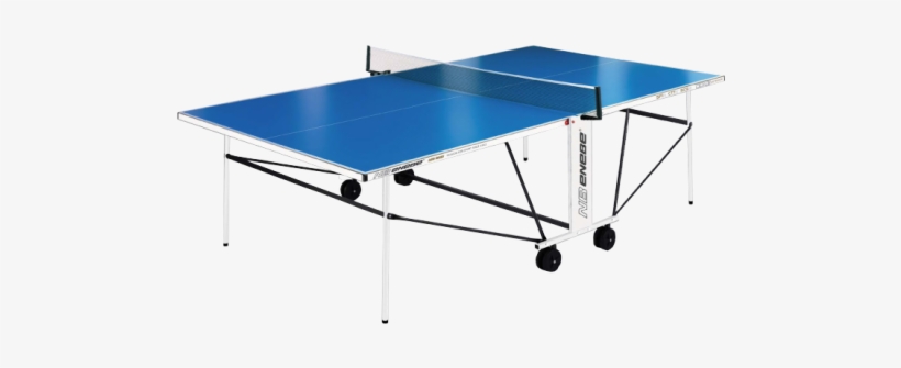 Please Contact Me - Garlando Ping Pong Outdoor, transparent png