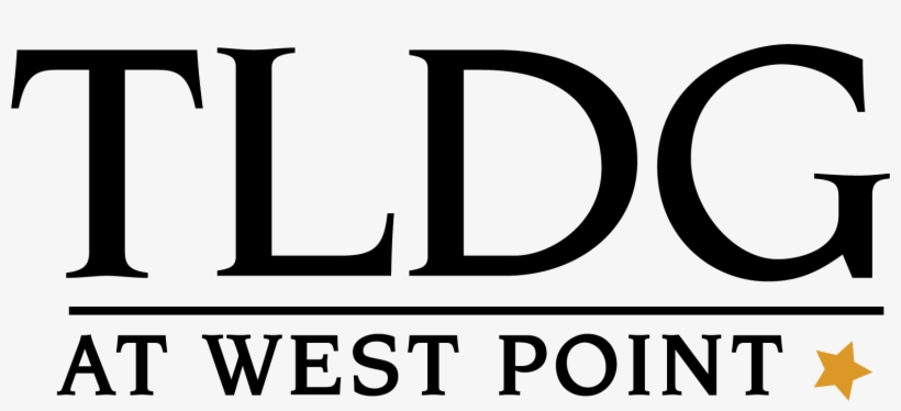 In And Out Of A Traditional Classroom Will Provide - Tldg At West Point Logo, transparent png