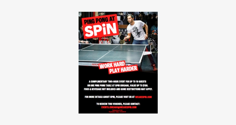 Ping Pong, transparent png