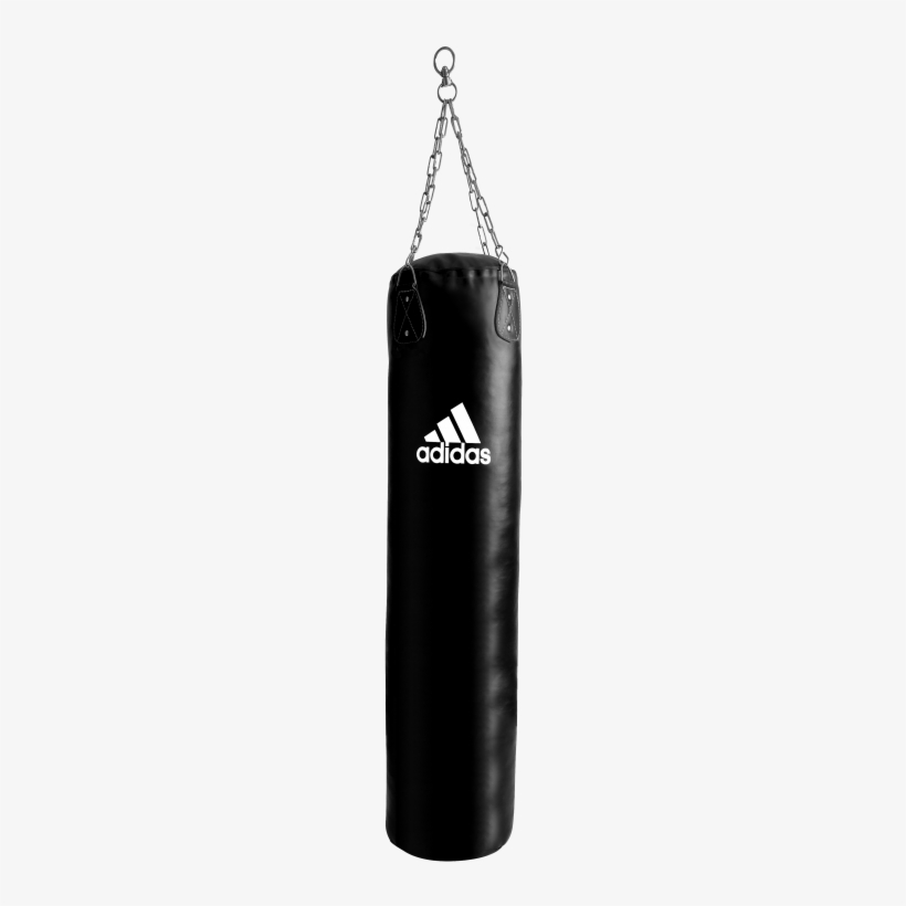 Adidas 6ft Kick/punch Bag - Adidas, transparent png